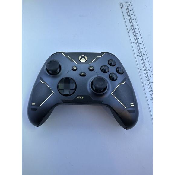 Halo Infinite 20th Anniversary Limited Edition Controller Xbox Series X|S - Picture 1 of 5